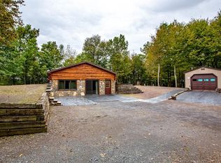 439 Preston Rd, Roaring Branch, PA 17765