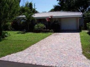 1514 SW 13th St, Fort Lauderdale, FL 33312