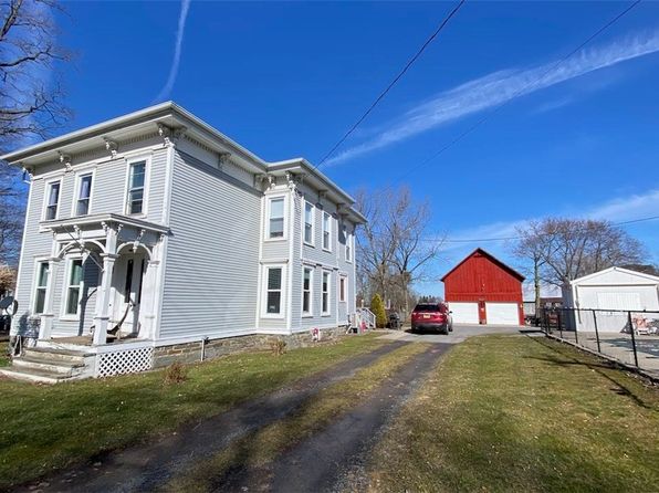 8769 State Route 90 N, King Ferry, NY 13081