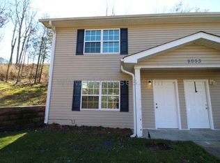 8953 Daisy Dallas Rd #B, Hixson, TN 37343