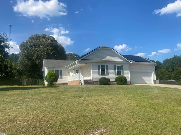 213 Destiny Dr, Gray Court, SC 29645