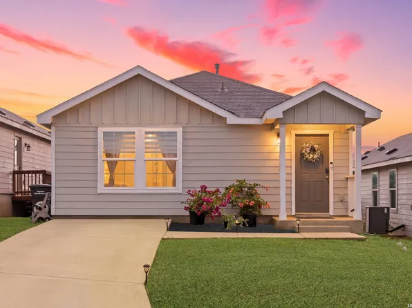 7030 Tides, San Antonio, TX 78252