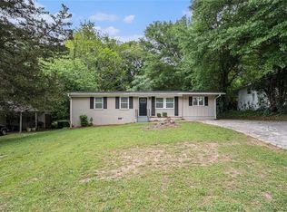 310 Oak Dr SE, Atlanta, GA 30354