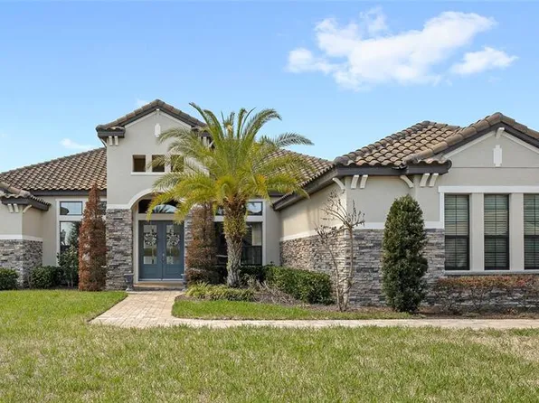 25620 Grandview Pointe, Sorrento, FL 32776