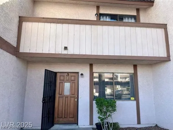 5241 Janfred Ct Unit 18, Las Vegas, NV 89103