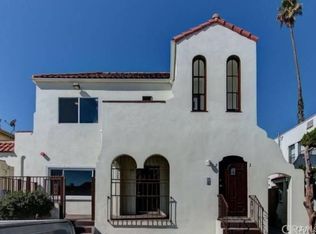 2025 3rd Ave, Los Angeles, CA 90018