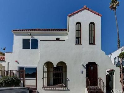 2025 3rd Ave, Los Angeles, CA, 90018