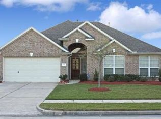 4402 Dow Way, Pasadena, TX 77505