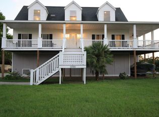 1255 Battle Ground Rd, Charleston, SC 29412