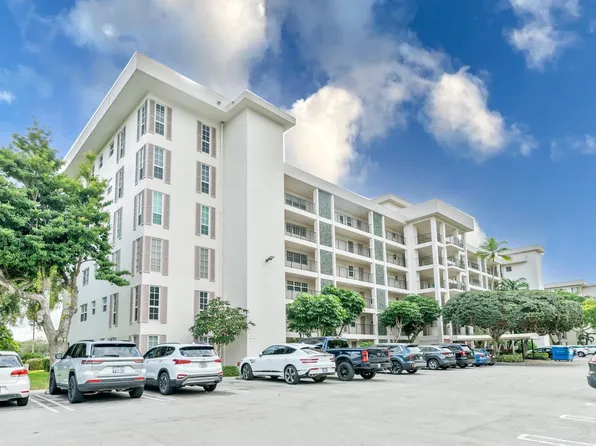 2950 N Palm Aire Drive #401, Pompano Beach, FL 33069
