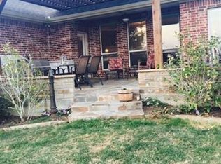 581 Lone Rider Ct, Rockwall, TX 75087