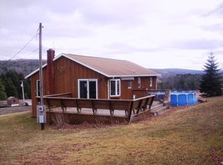 112 Mertz Rd, Bainbridge, NY 13733