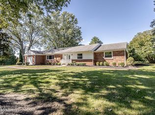 3838 Albon Rd, Monclova, OH 43542