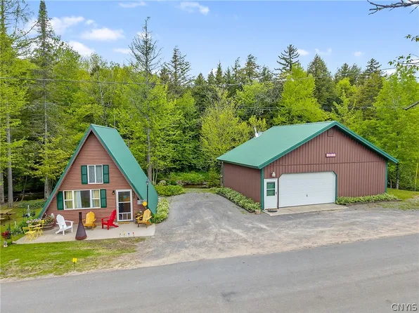 1061 N Osceola Rd, Redfield, NY 13437