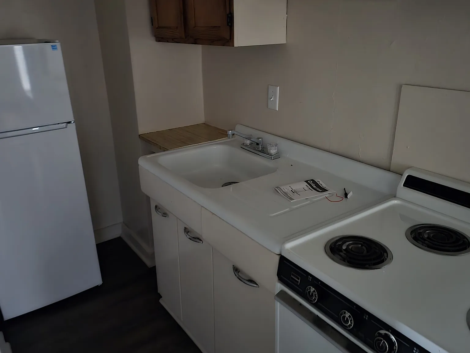 1 bed, 600 sqft, $650 — Photo 2