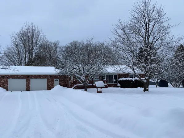 91 Dean Rd, Tawas City, MI 48763