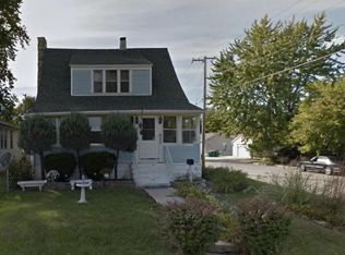 923 Waverly Pl, Joliet, IL 60435