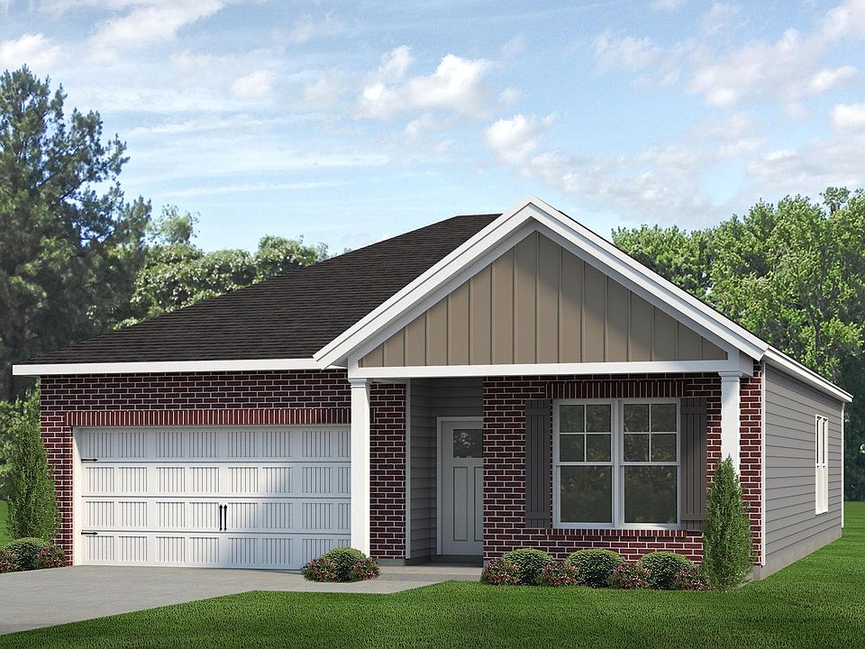 Exterior Rendering