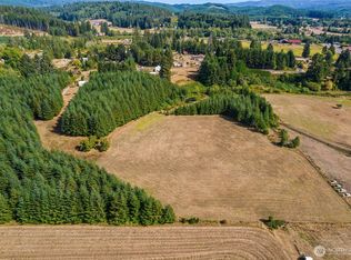 0-1X Markley St, Raymond, WA 98577