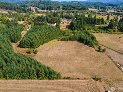 0 1X Markley Street, Raymond, WA, 98577