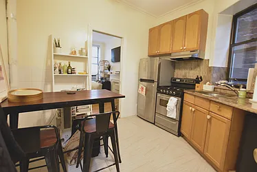 Rented by Compass