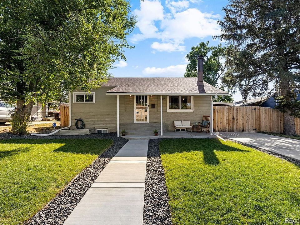 1st image of 1372 S Quieto Court