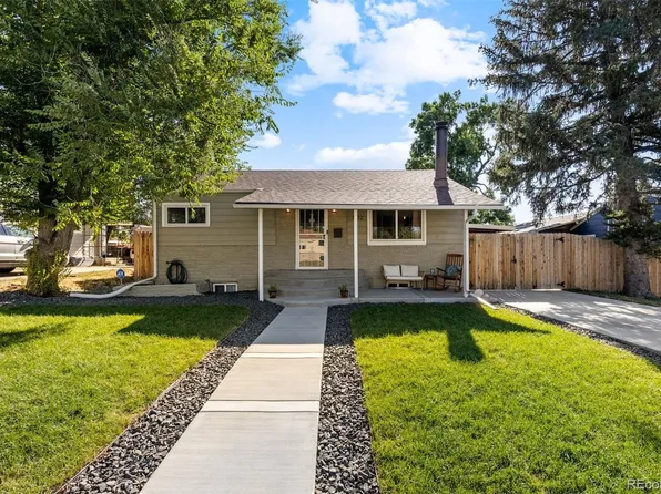 1372 S Quieto Court, Denver, CO 80223