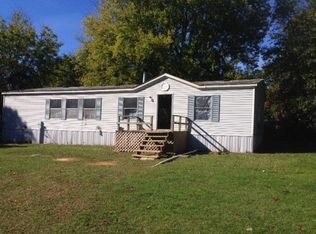 631 Mulberry Ln, Hallsville, TX 75650