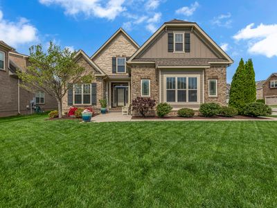 1025 Rudder Dr, Spring Hill, TN, 37174