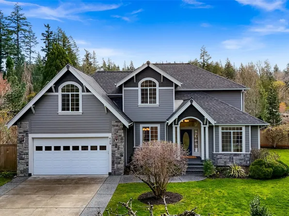 629 Arroyo Lane, Bellingham, WA 98229