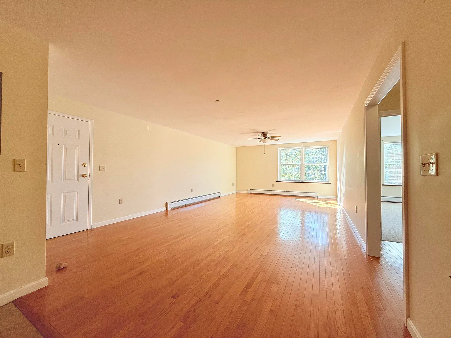 2 bed, 1.0 bath, 1123 sqft, $1,900 — Photo 2