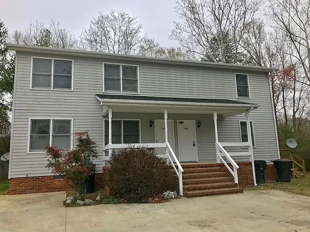 2320 Morningside Dr