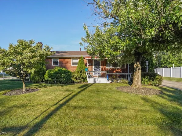 314 Charring Cross Dr, Munroe Falls, OH 44262