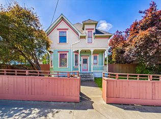 207 W Wabash Ave, Eureka, CA 95501