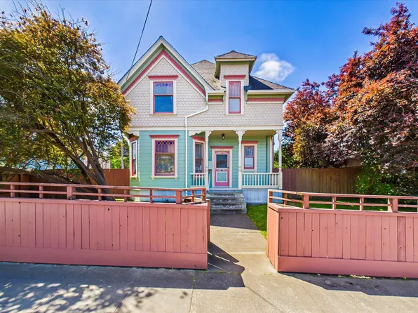 207 W Wabash Ave, Eureka, CA 95501