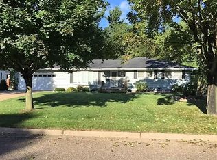 2740 Agnes St, Eau Claire, WI 54701