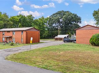 901 E East St, Russellville, AR 72801