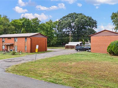 901 E East St, Russellville, AR, 72801