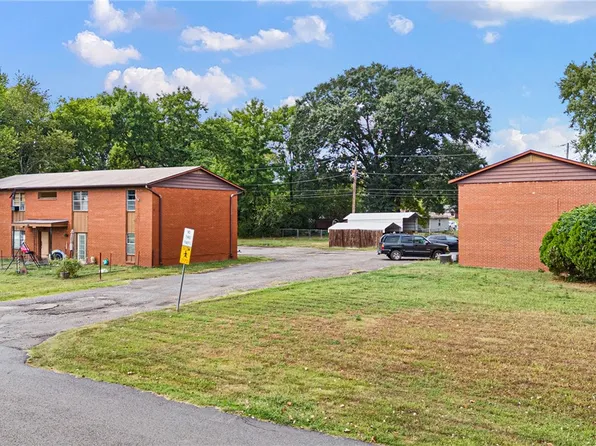 901 E East St, Russellville, AR 72801