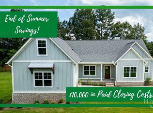 170 New High Shoals Rd, Watkinsville, GA 30677