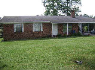 75 Rushingtown Rd, Tylertown, MS 39667