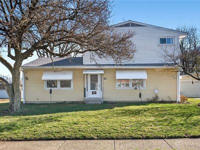 1724 S Belmont Ave, Springfield, OH, 45505