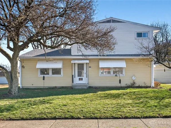 1724 S Belmont Ave, Springfield, OH 45505
