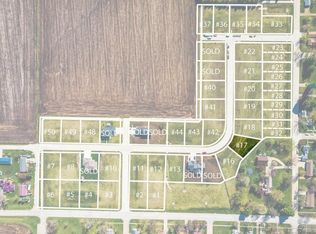 421 N Vernon St LOT 17, Conrad, IA 50621