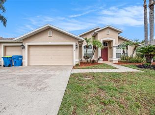 2047 Hammock Park Ct, New Port Richey, FL 34655