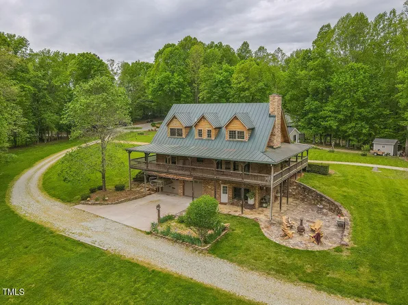 169 Country Brooke Ln, Roxboro, NC 27574