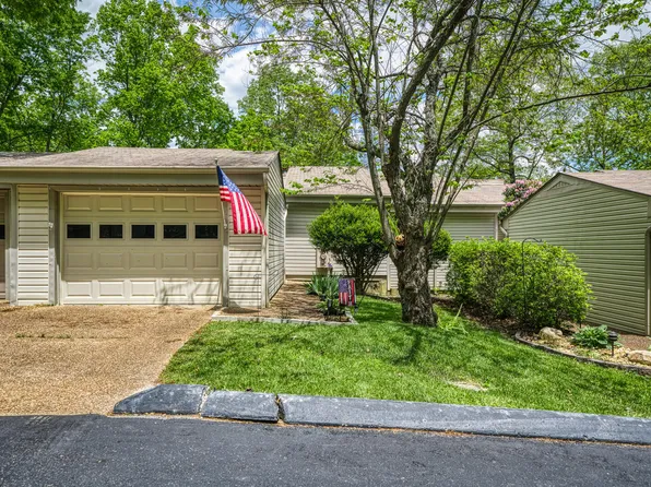 28 Woodland Ter, Fairfield Glade, TN 38558