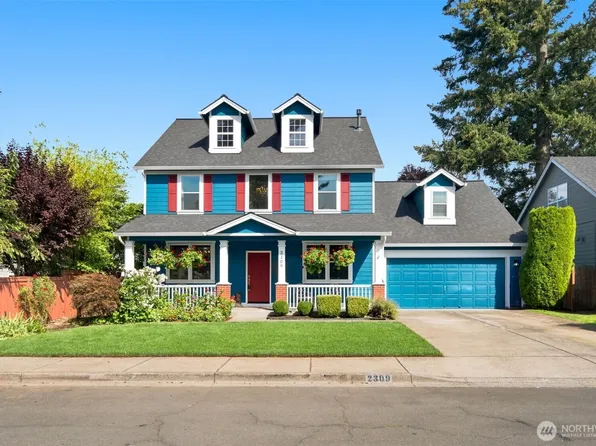 2309 SE 187th Avenue, Vancouver, WA 98683