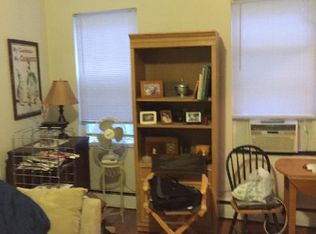 13 Noyes Pl #2, Boston, MA 02113