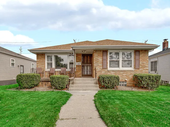 4945 Washington St, Gary, IN 46408